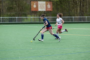 Bild 239 - F VfL Pinneberg - HC St. Pauli : Ergebnis: 2:1